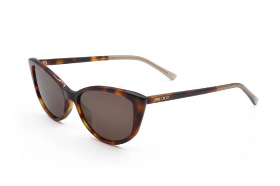 Picture of Jimmy Choo Sunglasses NADIA/S
