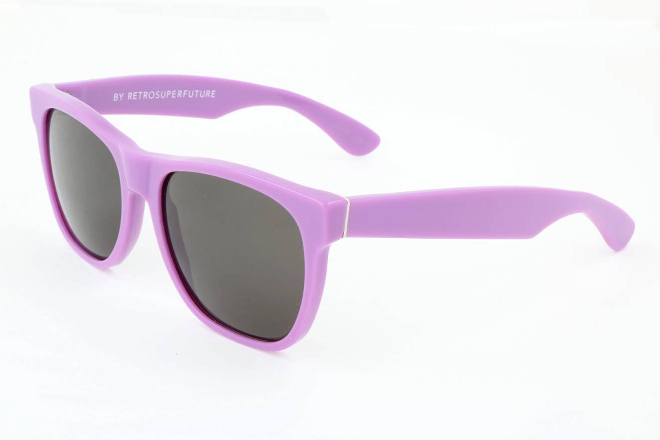 Picture of RetroSuperFuture Sunglasses CLASSIC LILLA