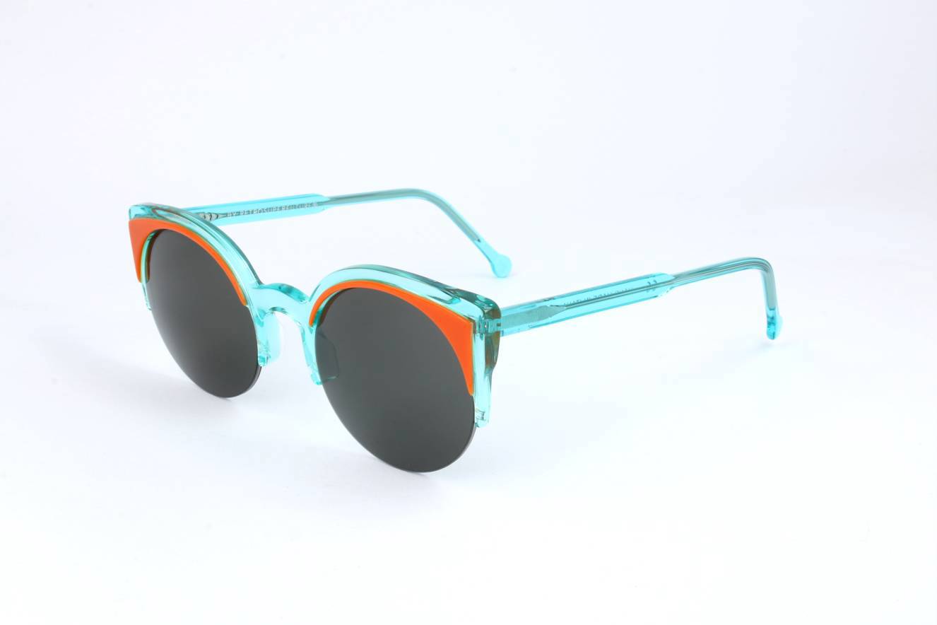 Picture of RetroSuperFuture Sunglasses LUCIA SURFACE ANICE