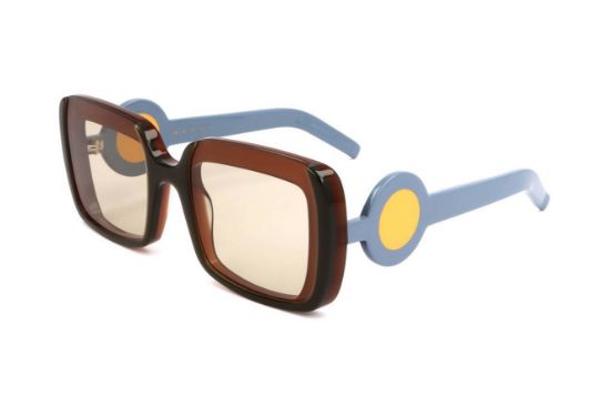 Picture of Marni Sunglasses ME640S