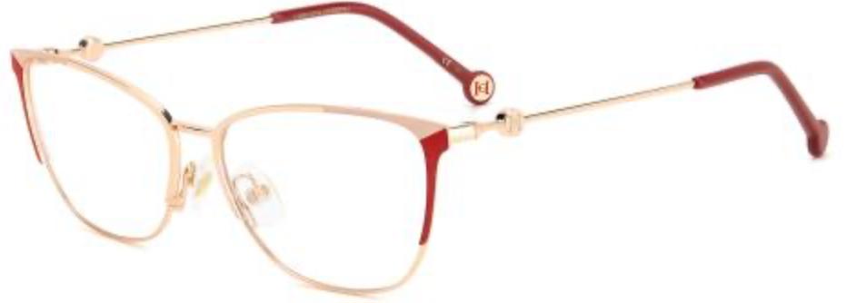 Picture of Carolina Herrera Eyeglasses HER 0116