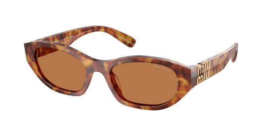 Picture of Miu Miu Sunglasses MUA03S