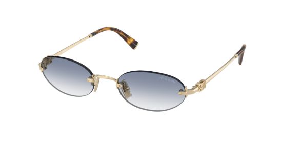 Picture of Miu Miu Sunglasses MUA54S