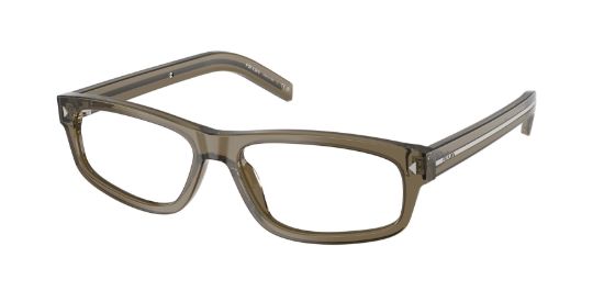 Picture of Prada Eyeglasses PRB02V