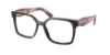 Picture of Prada Eyeglasses PRB03VF