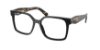 Picture of Prada Eyeglasses PRB03VF