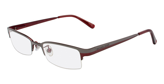 Michael Kors Eyeglasses MK127 | Designer Frames Outlet display picture 3