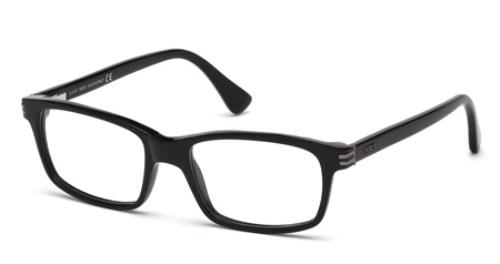 Picture of Tod's Eyeglasses TO5105
