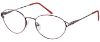 Picture of Catherine Deneuve Eyeglasses CD-088