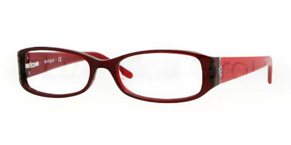 Picture of Vogue Eyeglasses VO2650