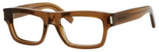 Picture of Yves Saint Laurent Eyeglasses YVES 2