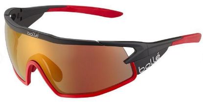Picture of Bolle Sunglasses B-ROCK PRO BLACK MATTE