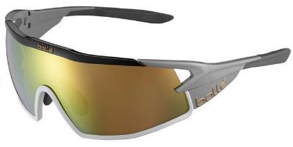 Picture of Bolle Sunglasses B-ROCK PRO BLACK SHINY