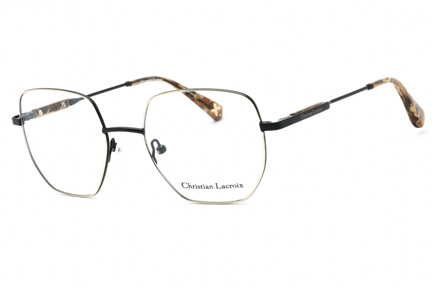 Picture of Christian Lacroix Eyeglasses CL3077