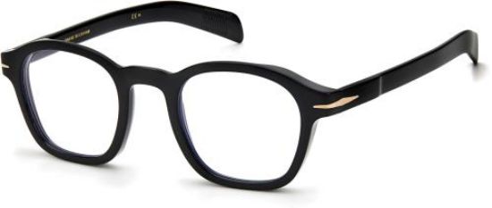 Picture of David Beckham Eyeglasses DB 7053/BB
