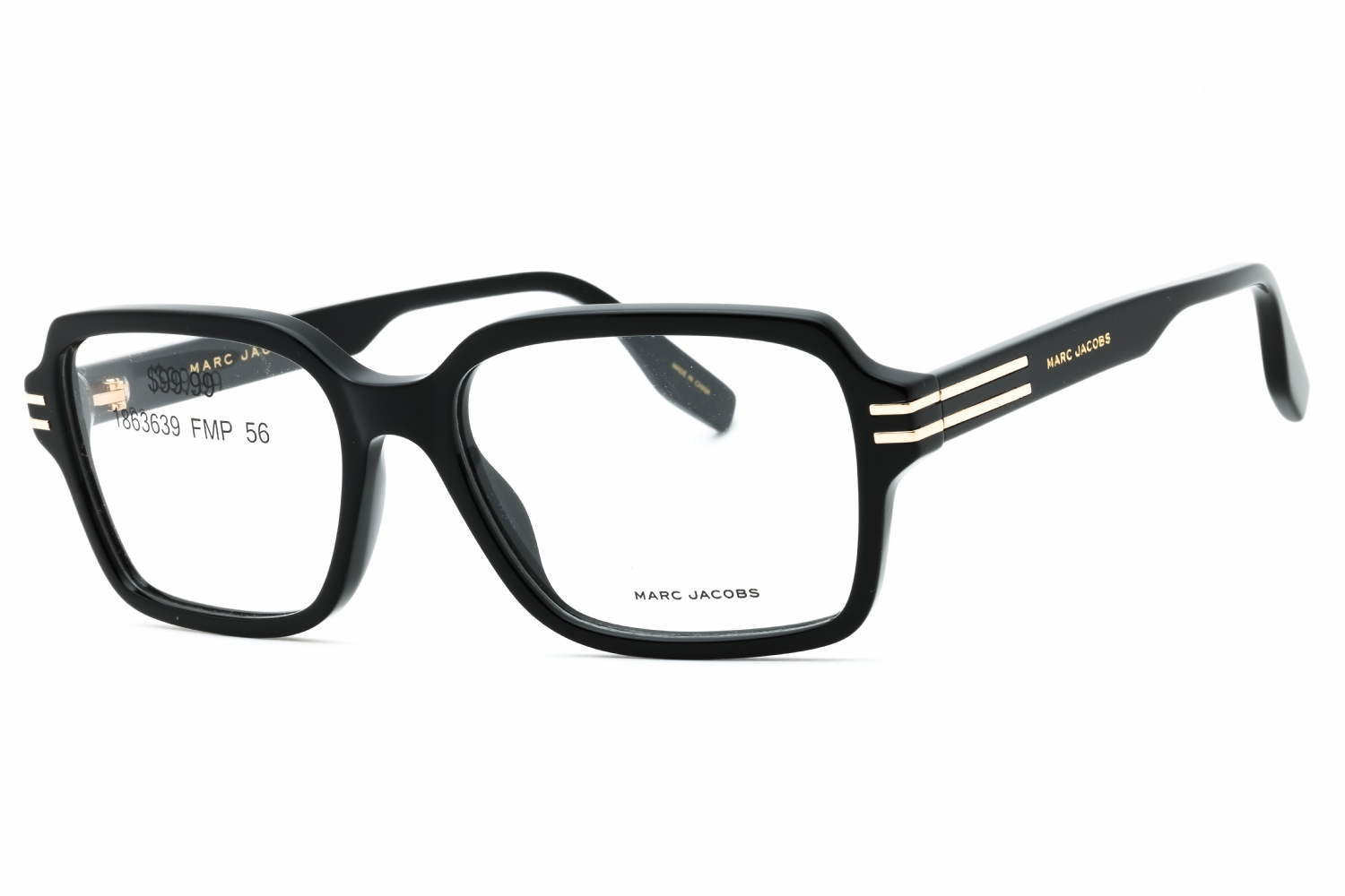 Picture of Marc Jacobs Eyeglasses MARC 607