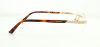 Picture of Swarovski Eyeglasses SK5089 Dara
