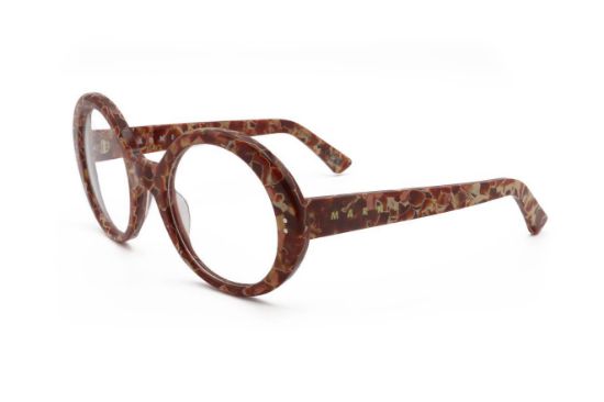 Picture of Marni Eyeglasses EOBILO LAVA