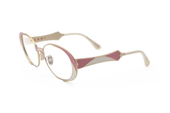 Picture of Marni Eyeglasses TARASSQA PINK