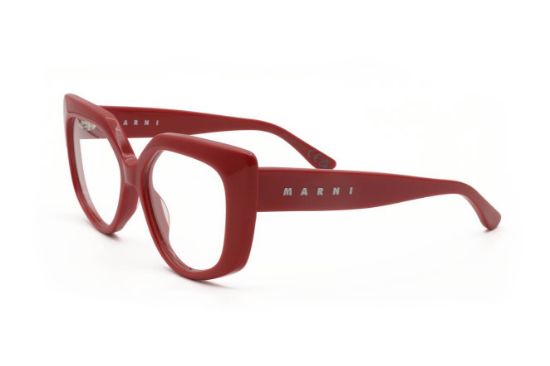 Picture of Marni Eyeglasses ZVIER RED