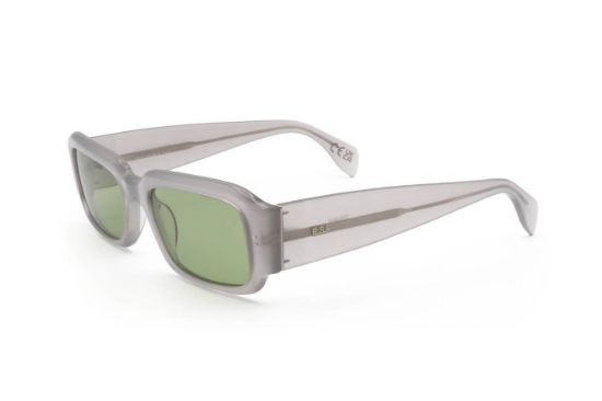 Picture of RetroSuperFuture Sunglasses ETRUSCO LIGHT GREY