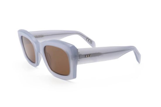 Picture of RetroSuperFuture Sunglasses KOMORI LIGHT BLUE