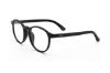 Picture of RetroSuperFuture Eyeglasses NUMERO 01 BLACK
