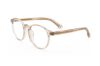 Picture of RetroSuperFuture Eyeglasses NUMERO 01 CREAM