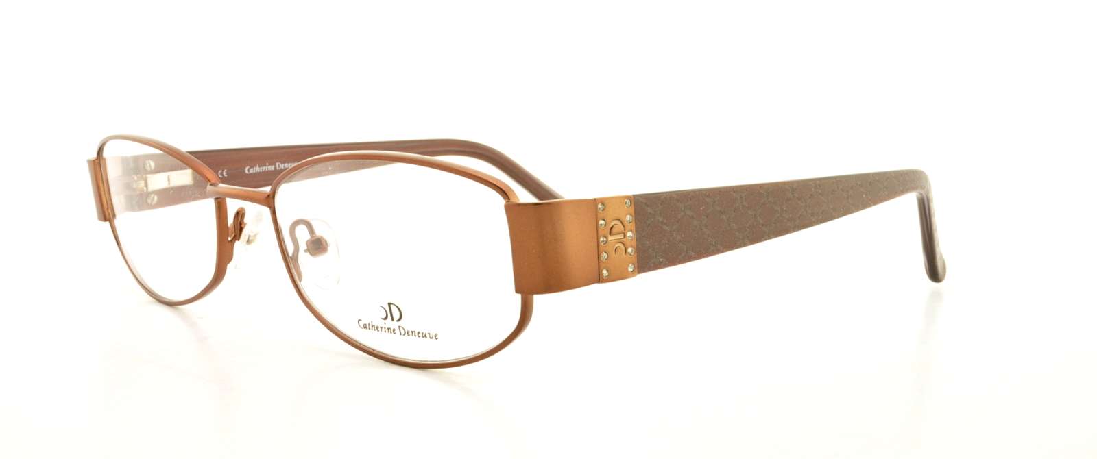 Picture of Catherine Deneuve Eyeglasses CD-316