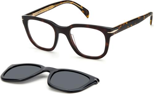 Picture of David Beckham Sunglasses DB 7043/CS