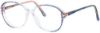 Picture of Destiny Eyeglasses ROBIN SPRING