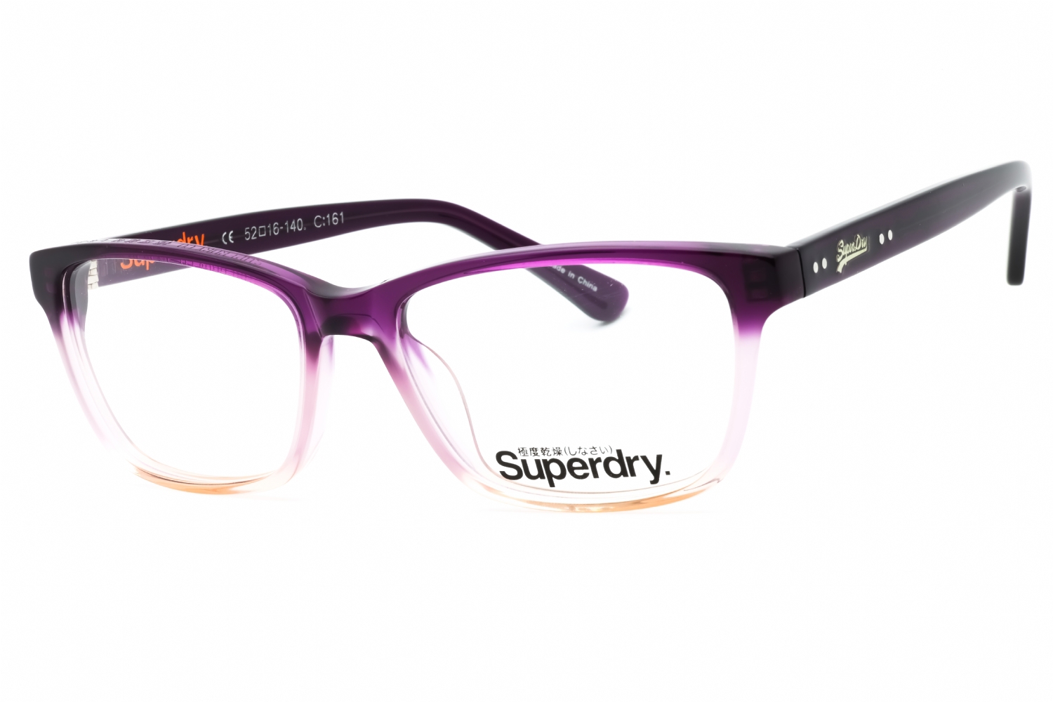 Picture of Superdry Eyeglasses SDO-LEIGH