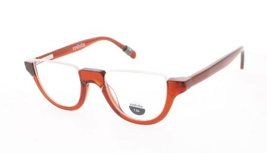 Picture of Eyebobs Eyeglasses DEEP LEE