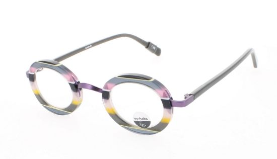Picture of Eyebobs Eyeglasses PINHEAD