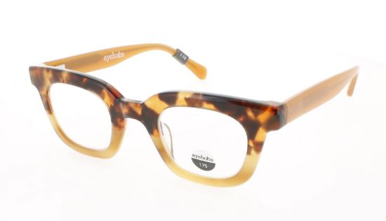 Picture of Eyebobs Eyeglasses SIGNAL FIRE
