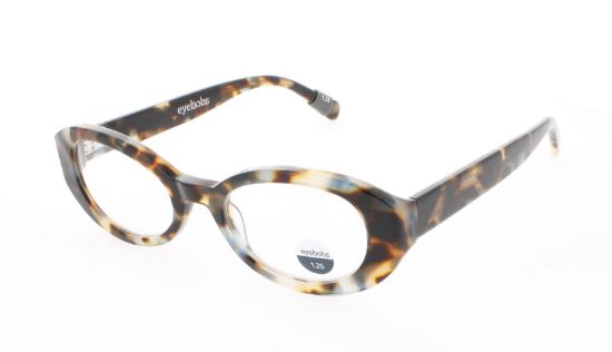 Picture of Eyebobs Eyeglasses MRS. PECKERHEAD