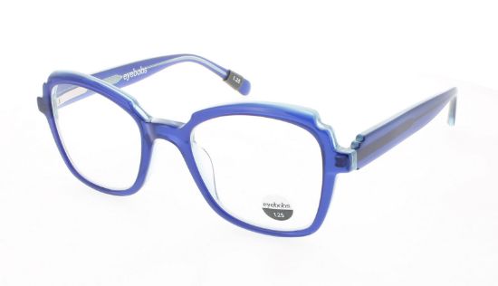 Picture of Eyebobs Eyeglasses FUN PARK