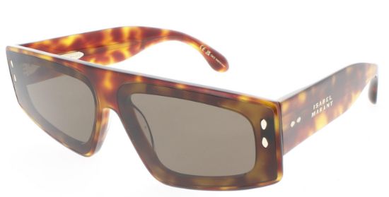 Picture of Isabel Marant Sunglasses IM 0169/G/S