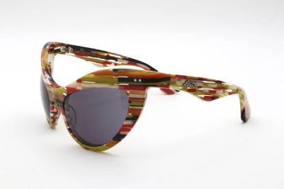 Picture of Marni Sunglasses HOLOHOLONA STRIPES