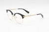 Picture of Trussardi Eyeglasses VTR261F