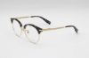 Picture of Trussardi Eyeglasses VTR261F