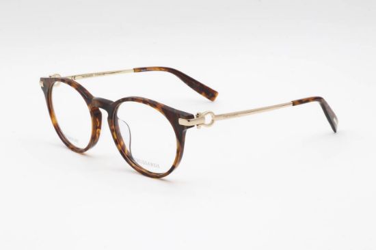 Picture of Trussardi Eyeglasses VTR283F