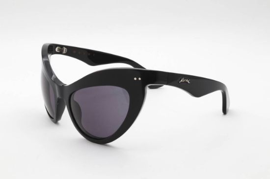 Picture of Marni Sunglasses HOLOHOLONA BLACK