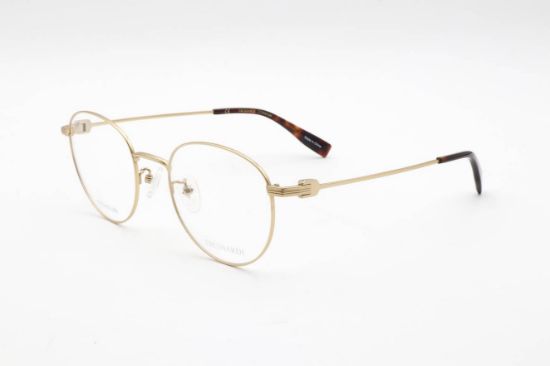 Picture of Trussardi Eyeglasses VTR428F