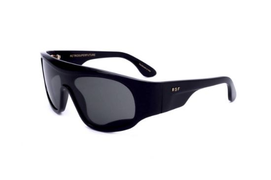 Picture of RetroSuperFuture Sunglasses UFO BLACK