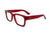 Picture of RetroSuperFuture Eyeglasses NUMERO 133 ROSSISSIMO