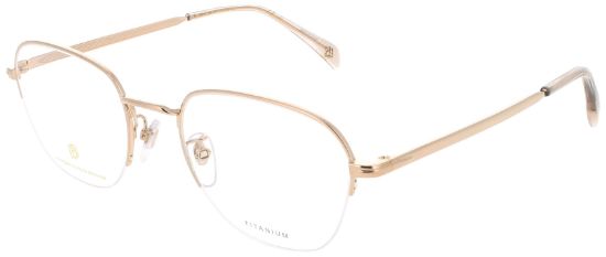Picture of David Beckham Eyeglasses DB-1109/G