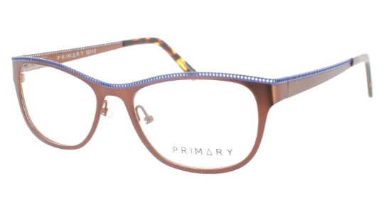 Picture of Primary Eyeglasses M112