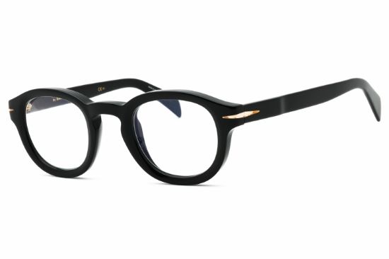 Picture of David Beckham Eyeglasses DB 7069/BB