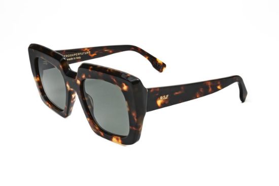 Picture of RetroSuperFuture Sunglasses PISCINA